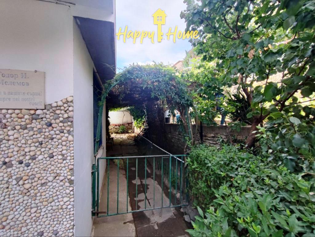 Квартира в Святом Власе, Болгария, 100 м² - фото 1