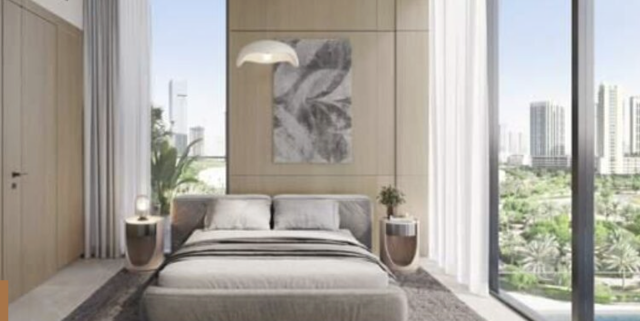 Студия в Дубае, ОАЭ, 38.61 м² - фото 2