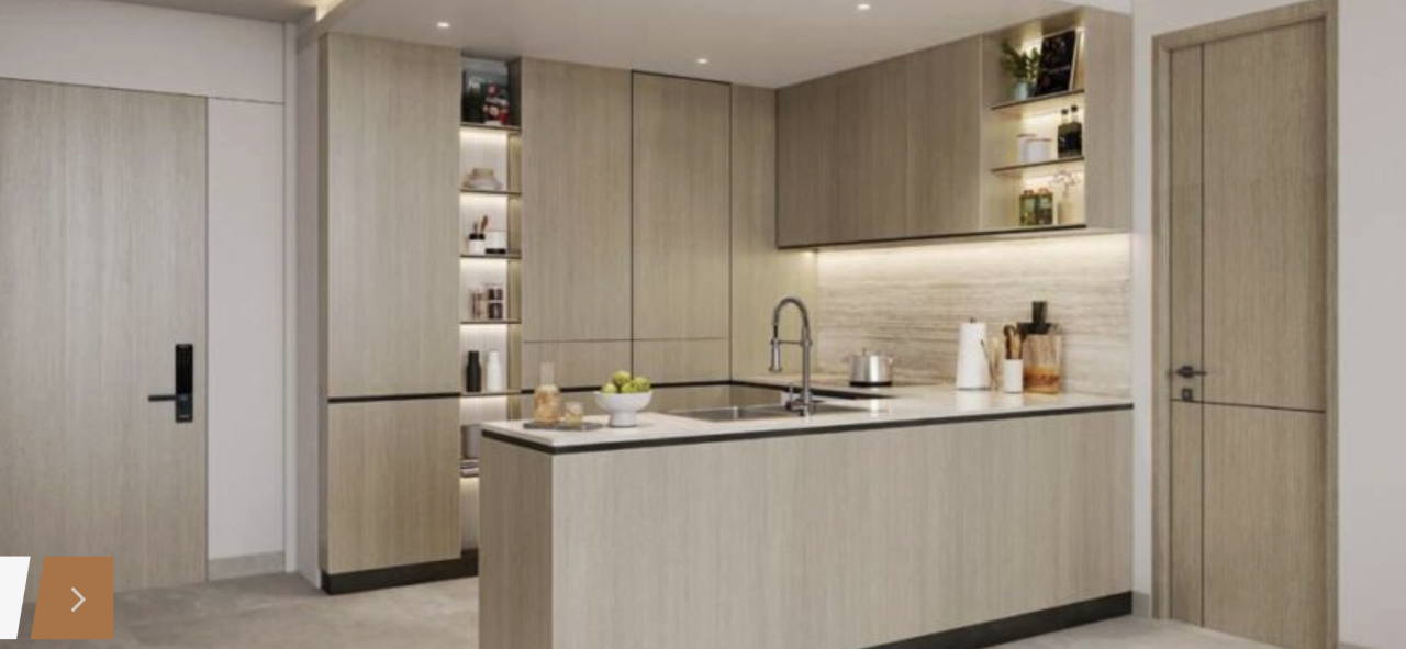 Студия в Дубае, ОАЭ, 38.61 м² - фото 5