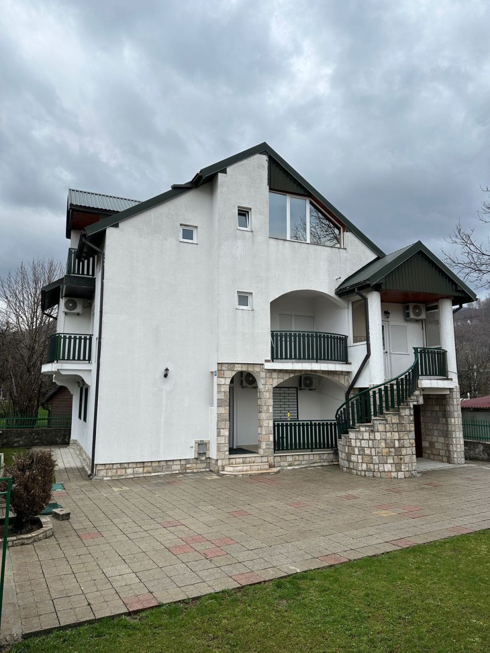 Вилла в Колашине, Черногория, 310 м² - фото 1