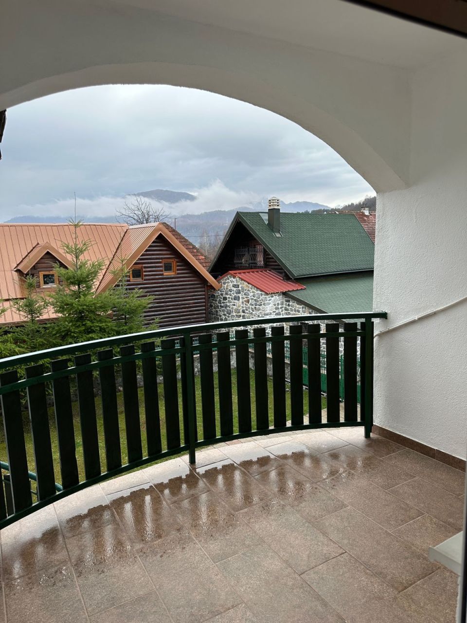 Вилла в Колашине, Черногория, 310 м² - фото 8