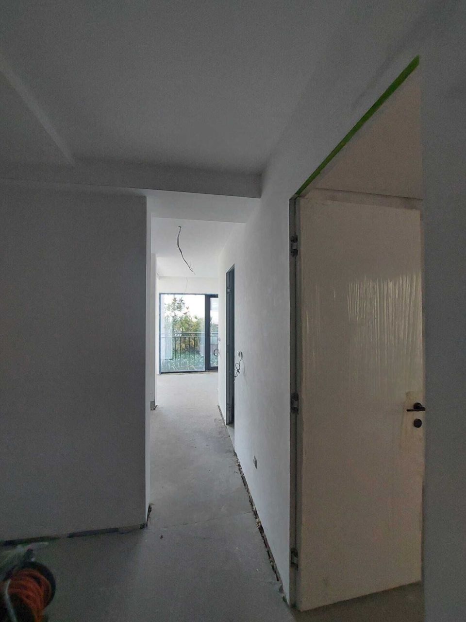 Квартира в Будве, Черногория, 65 м² - фото 9