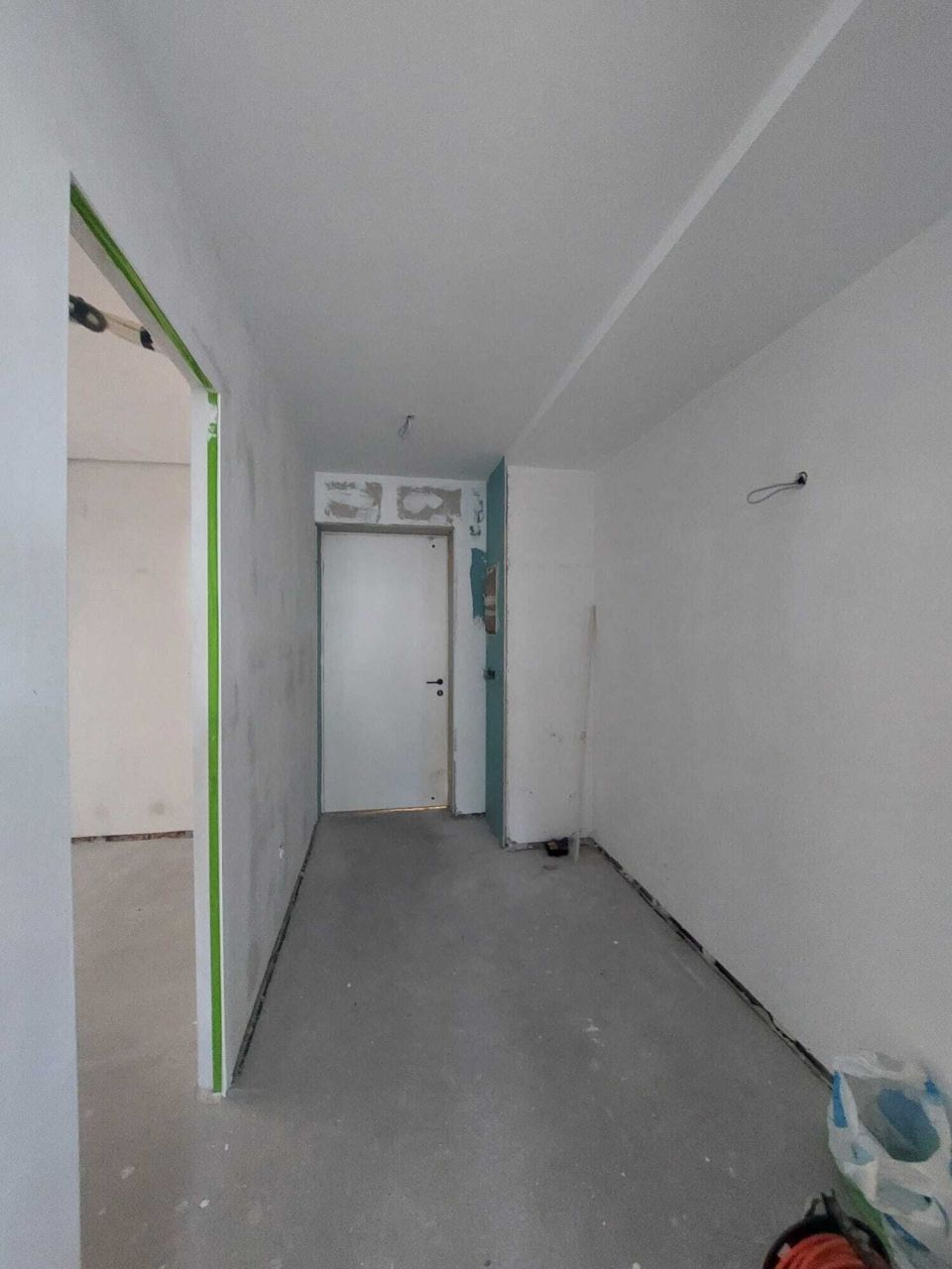 Квартира в Будве, Черногория, 65 м² - фото 4