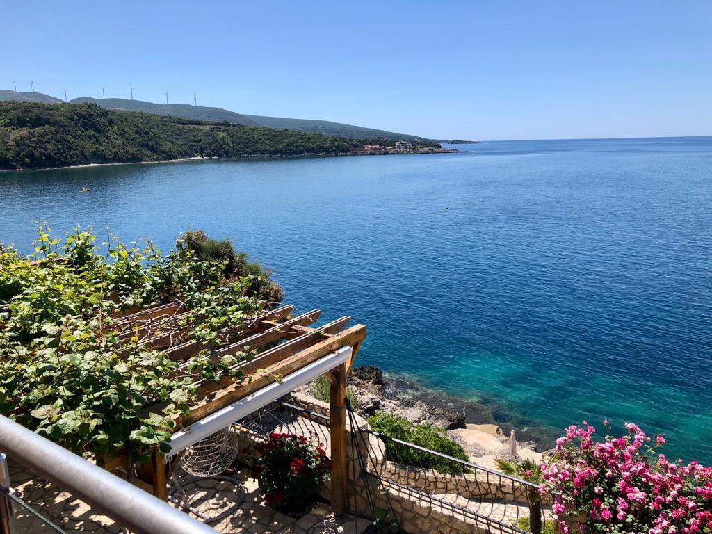Квартира в Добра Воде, Черногория, 89 м² - фото 12