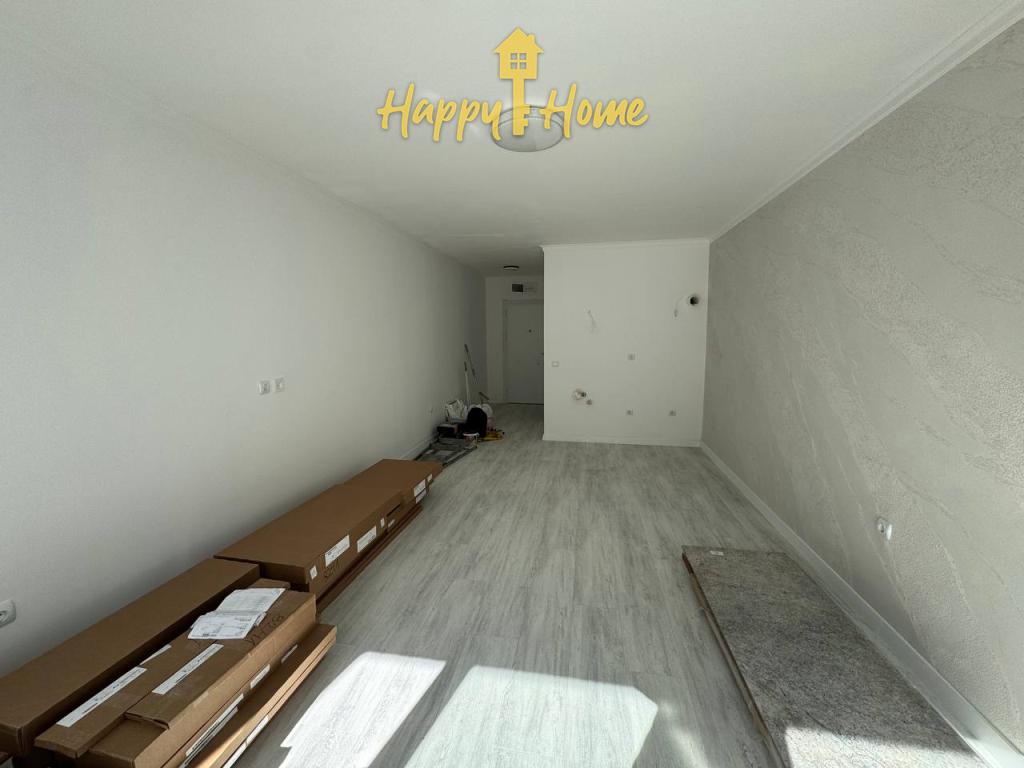 Студия на Солнечном берегу, Болгария, 45 м² - фото 4