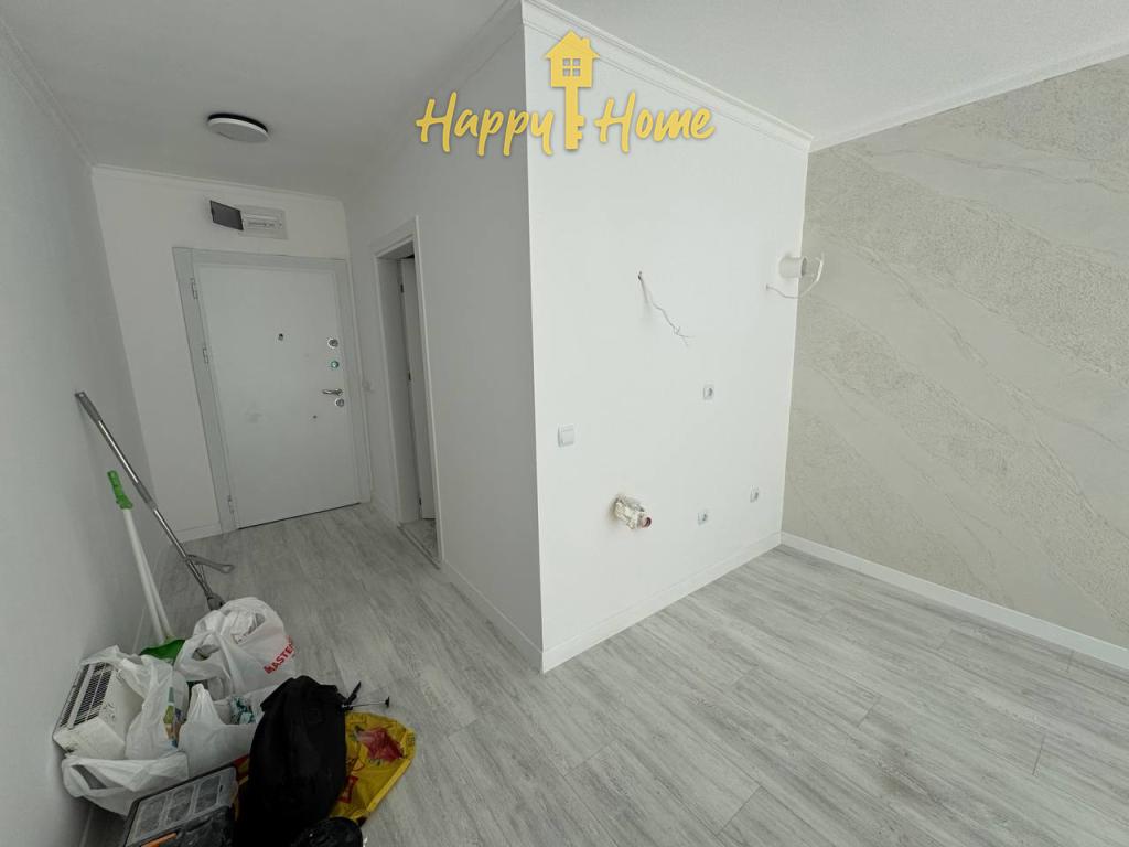 Студия на Солнечном берегу, Болгария, 45 м² - фото 6
