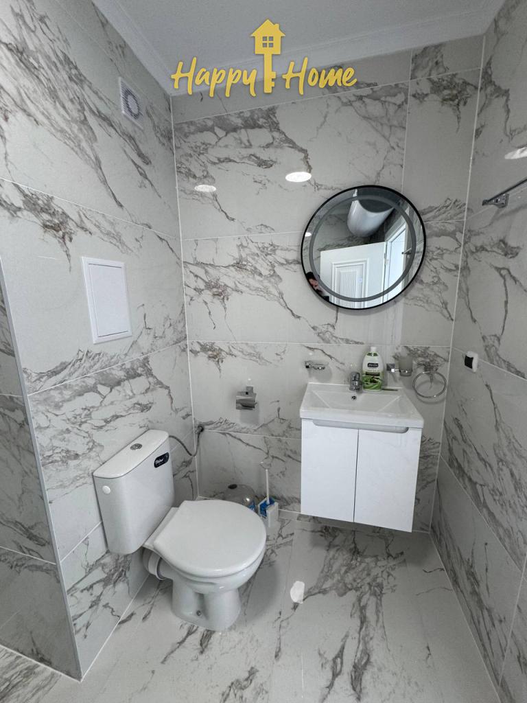 Студия на Солнечном берегу, Болгария, 45 м² - фото 7