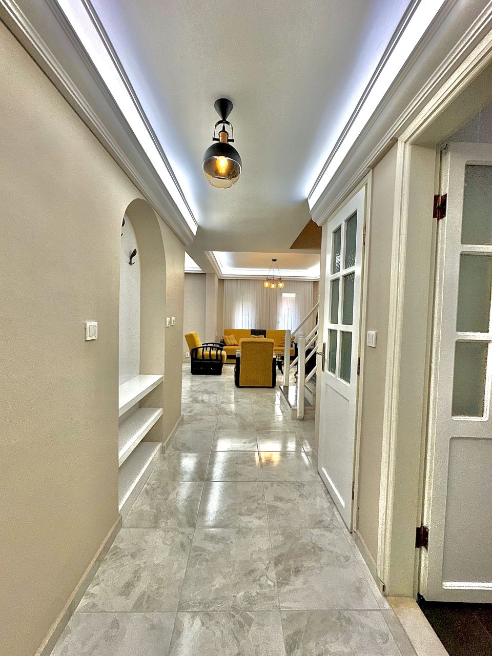 Вилла в Алании, Турция, 140 м² - фото 2