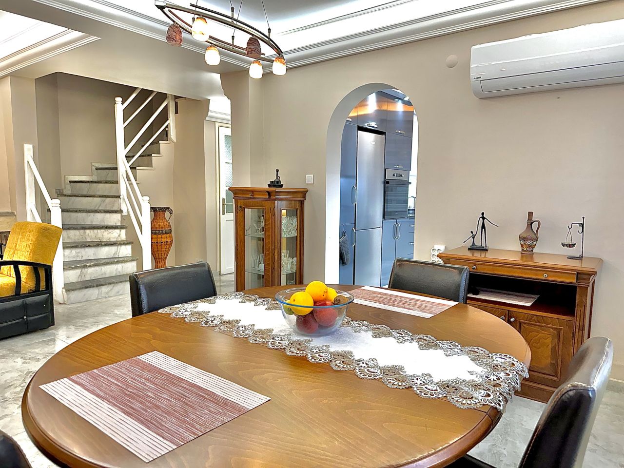 Вилла в Алании, Турция, 140 м² - фото 6