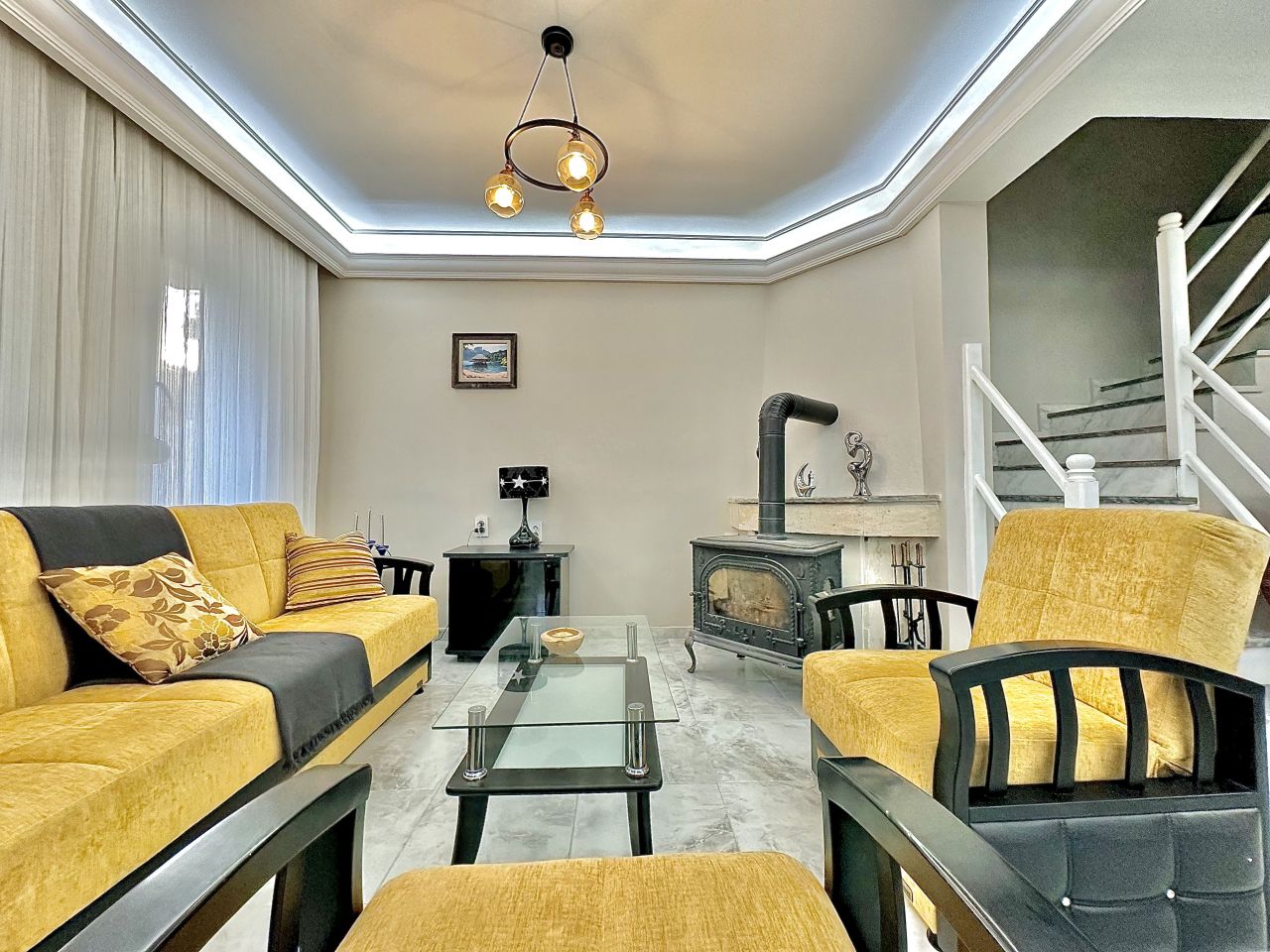 Вилла в Алании, Турция, 140 м² - фото 3