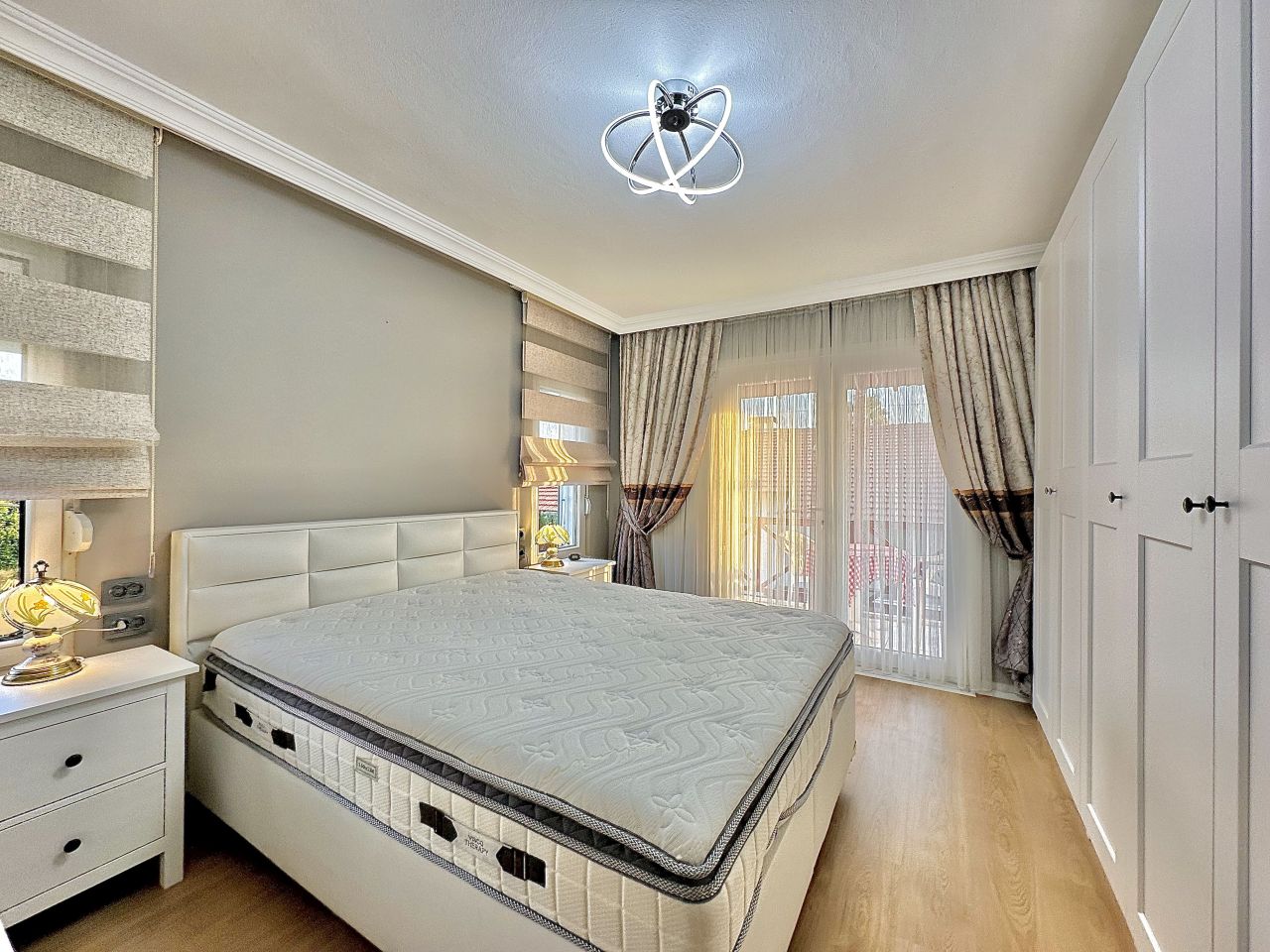 Вилла в Алании, Турция, 140 м² - фото 12