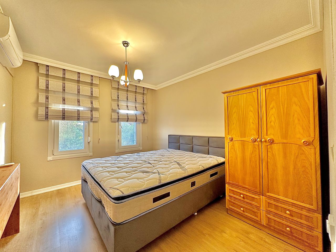 Вилла в Алании, Турция, 140 м² - фото 13
