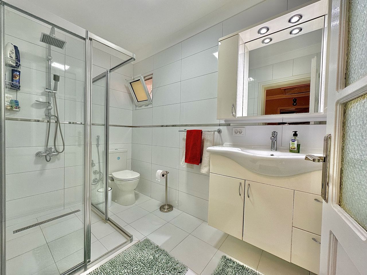 Вилла в Алании, Турция, 140 м² - фото 17