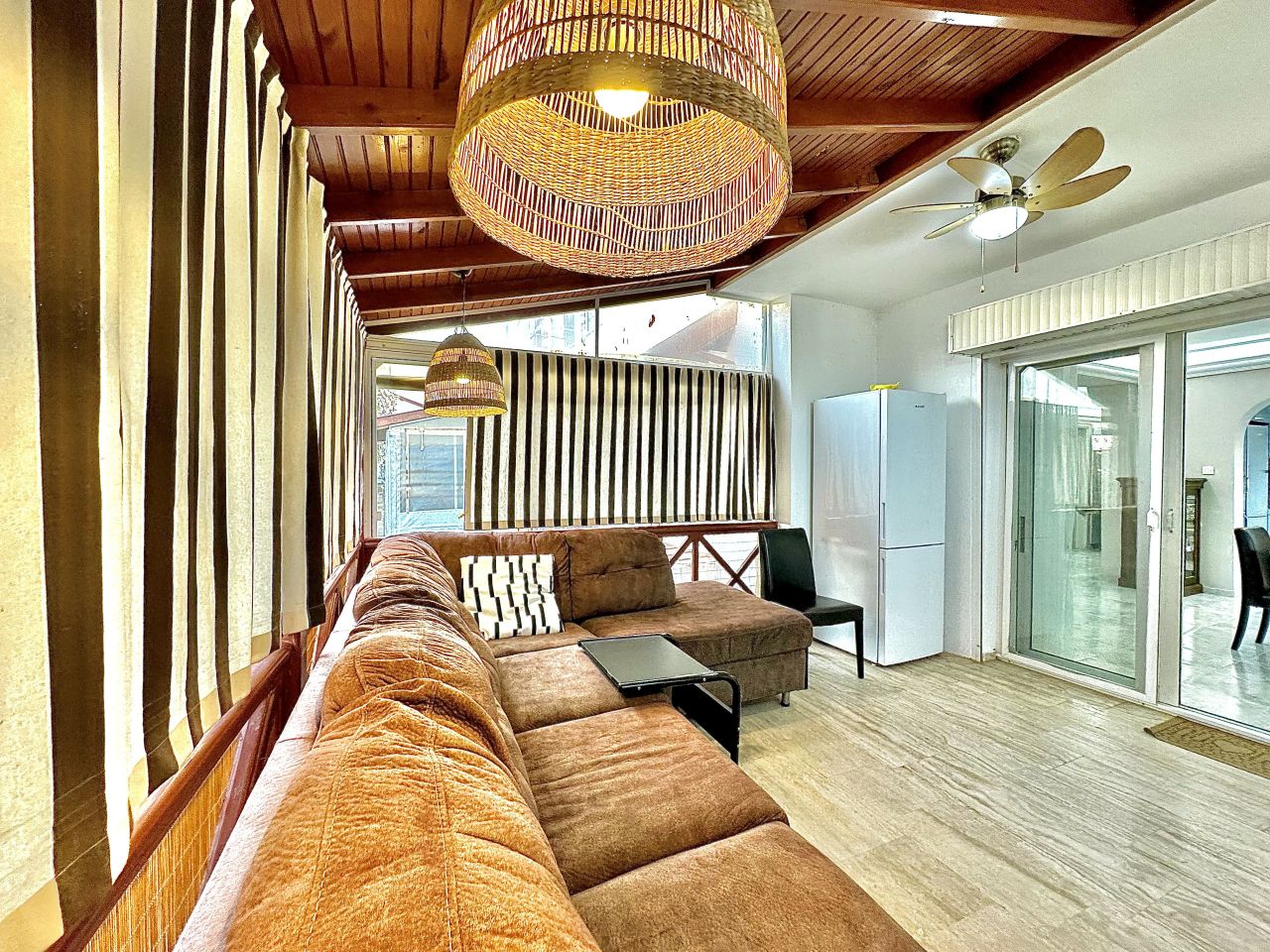 Вилла в Алании, Турция, 140 м² - фото 9