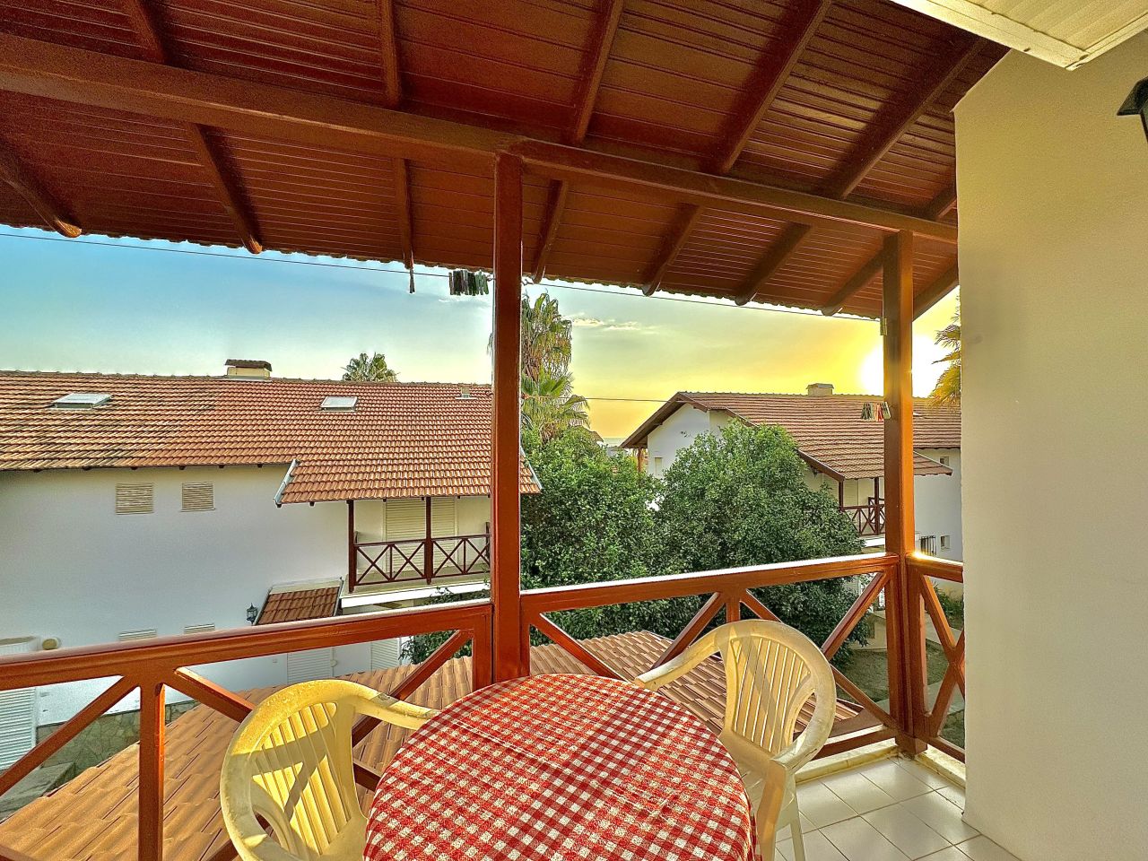 Вилла в Алании, Турция, 140 м² - фото 16