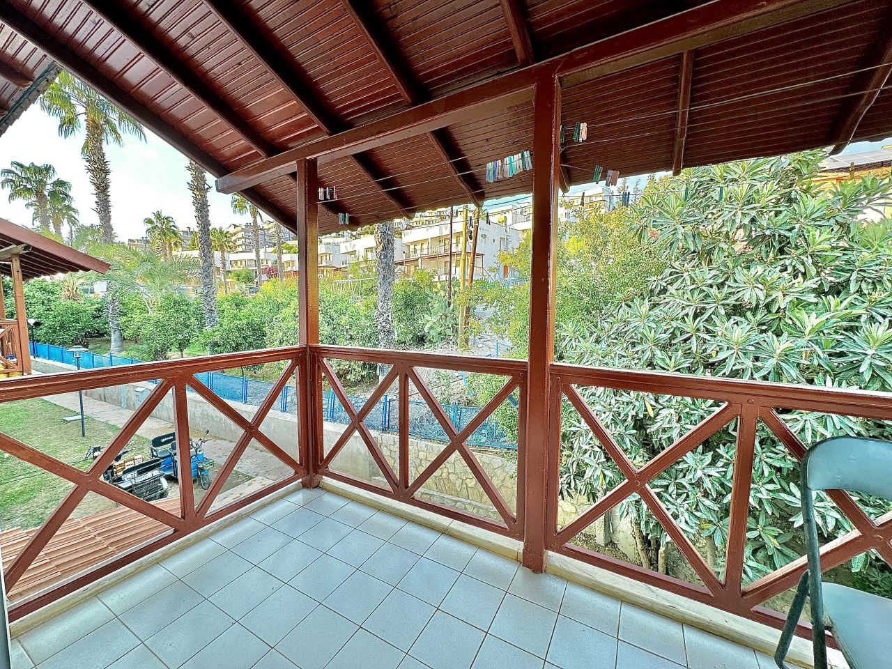 Вилла в Алании, Турция, 140 м² - фото 15
