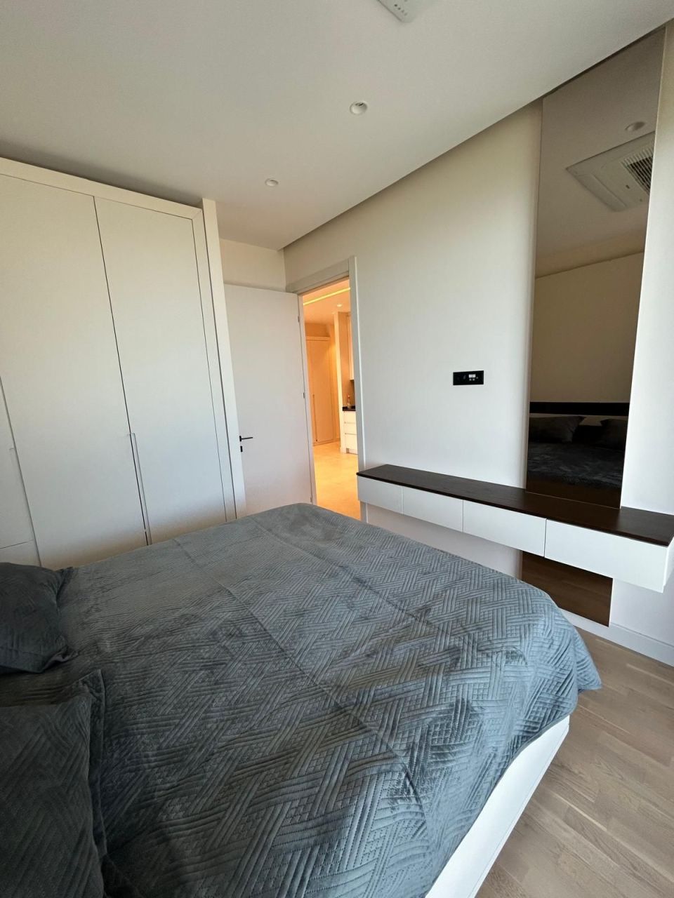 Квартира в Бечичи, Черногория, 73 м² - фото 8