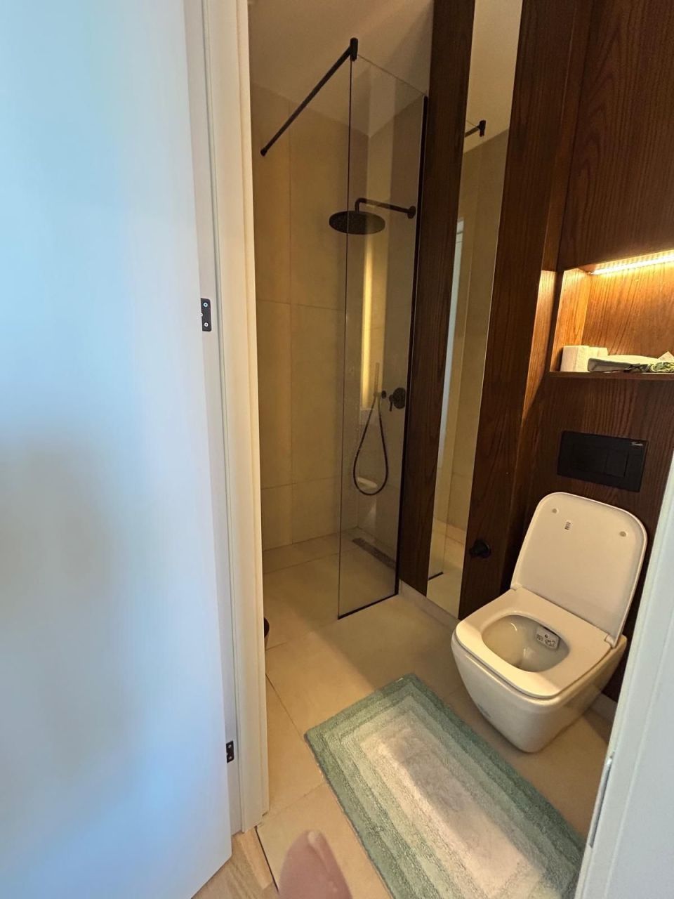 Квартира в Бечичи, Черногория, 73 м² - фото 14