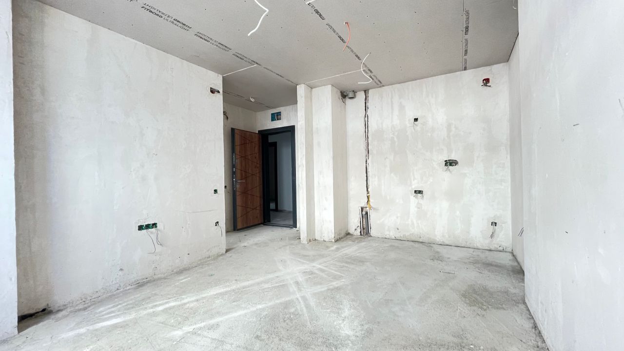 Квартира в Батуми, Грузия, 39 м² - фото 2