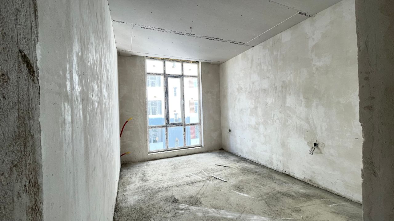 Квартира в Батуми, Грузия, 39 м² - фото 4