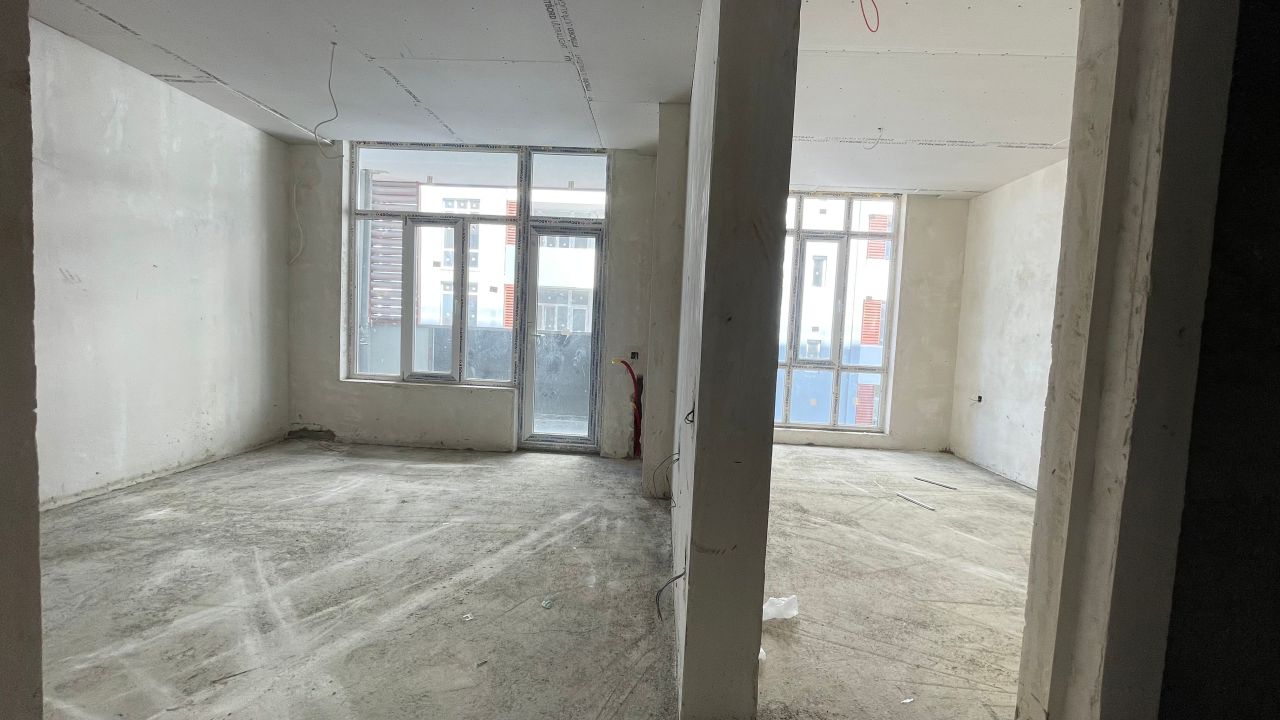 Квартира в Батуми, Грузия, 39 м² - фото 3