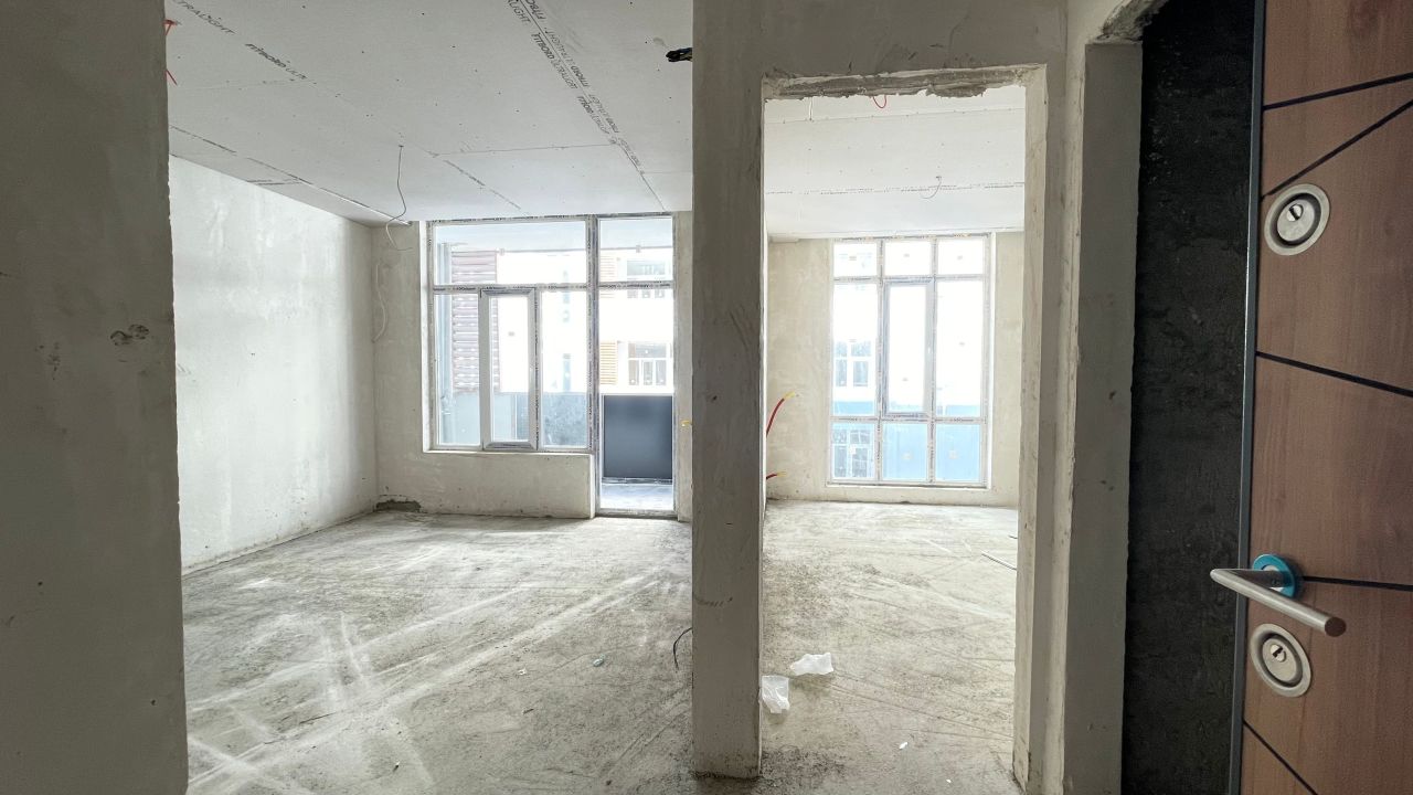 Квартира в Батуми, Грузия, 39 м² - фото 1