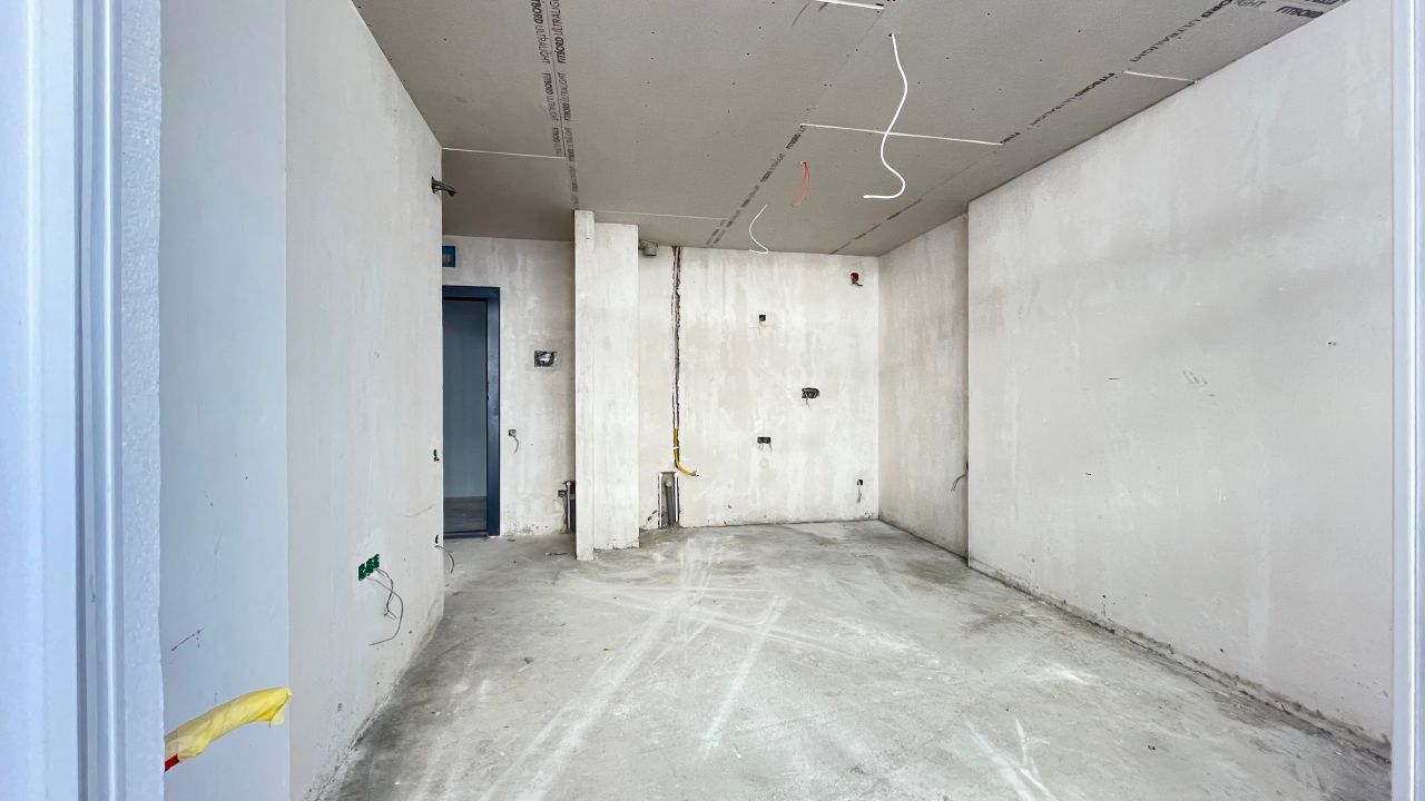 Квартира в Батуми, Грузия, 39 м² - фото 5