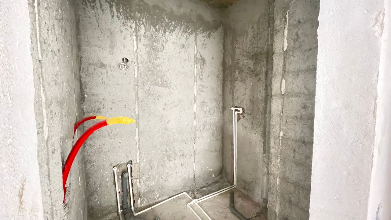 Квартира в Батуми, Грузия, 39 м² - фото 8