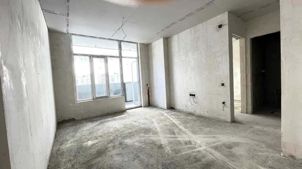 Квартира в Батуми, Грузия, 39 м² - фото 6