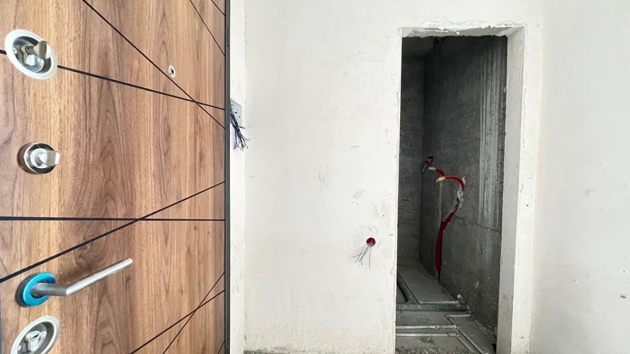 Квартира в Батуми, Грузия, 34 м² - фото 7