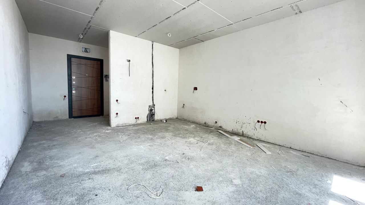 Квартира в Батуми, Грузия, 34 м² - фото 2