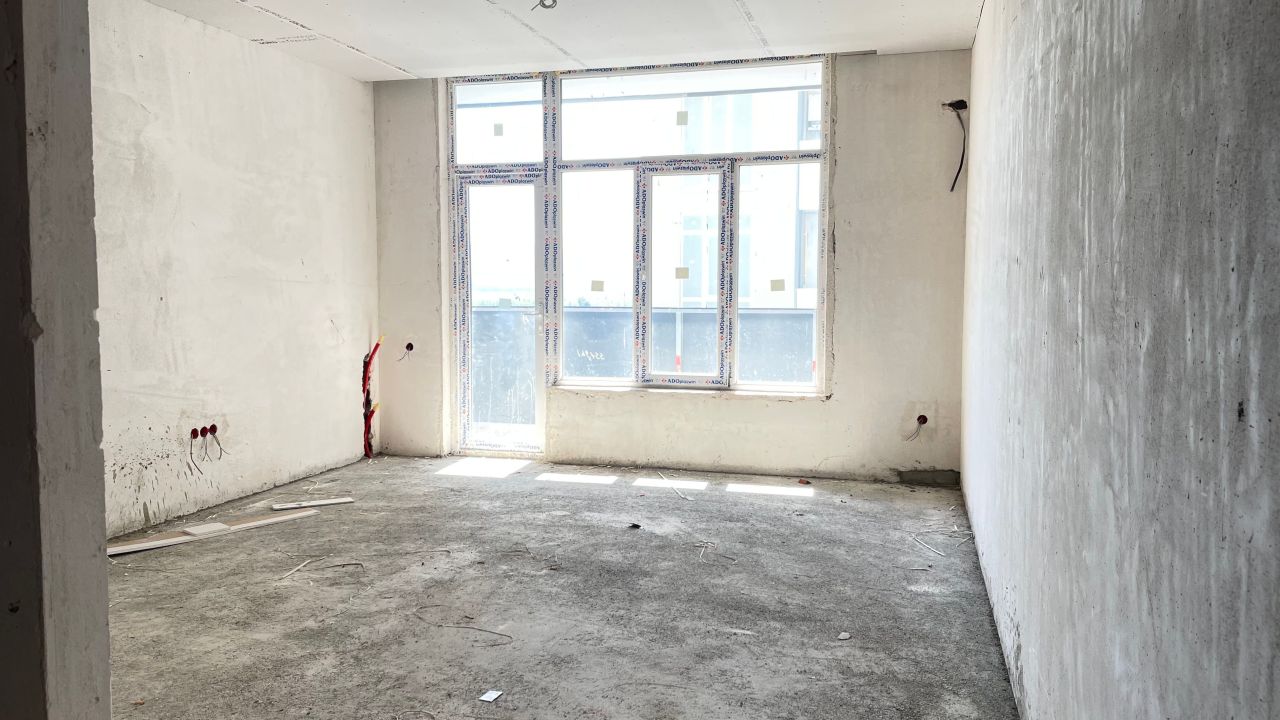 Квартира в Батуми, Грузия, 34 м² - фото 1