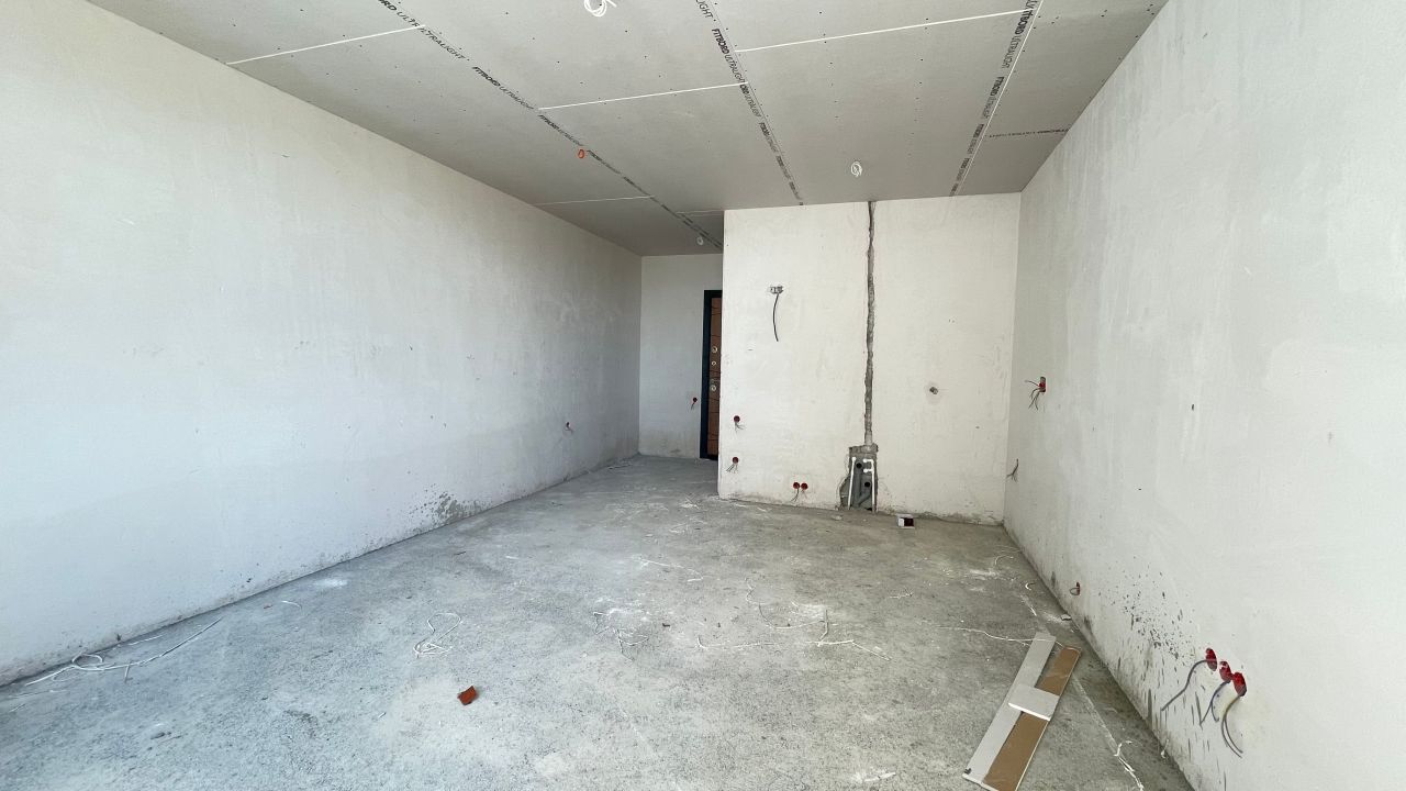 Квартира в Батуми, Грузия, 34 м² - фото 4
