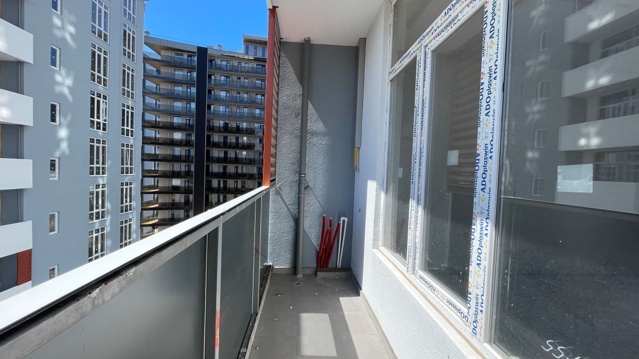 Квартира в Батуми, Грузия, 34 м² - фото 9