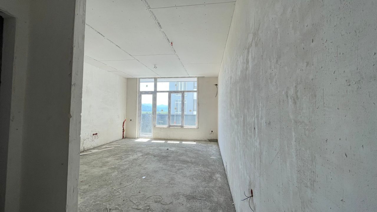 Квартира в Батуми, Грузия, 34 м² - фото 3