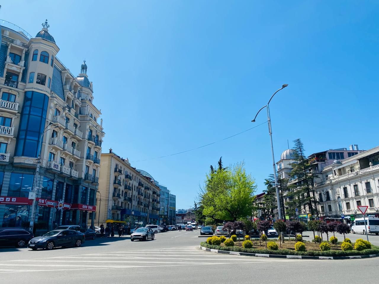 Квартира в Батуми, Грузия, 88 м² - фото 12