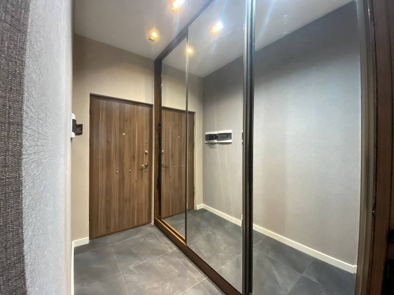 Квартира в Батуми, Грузия, 88 м² - фото 8