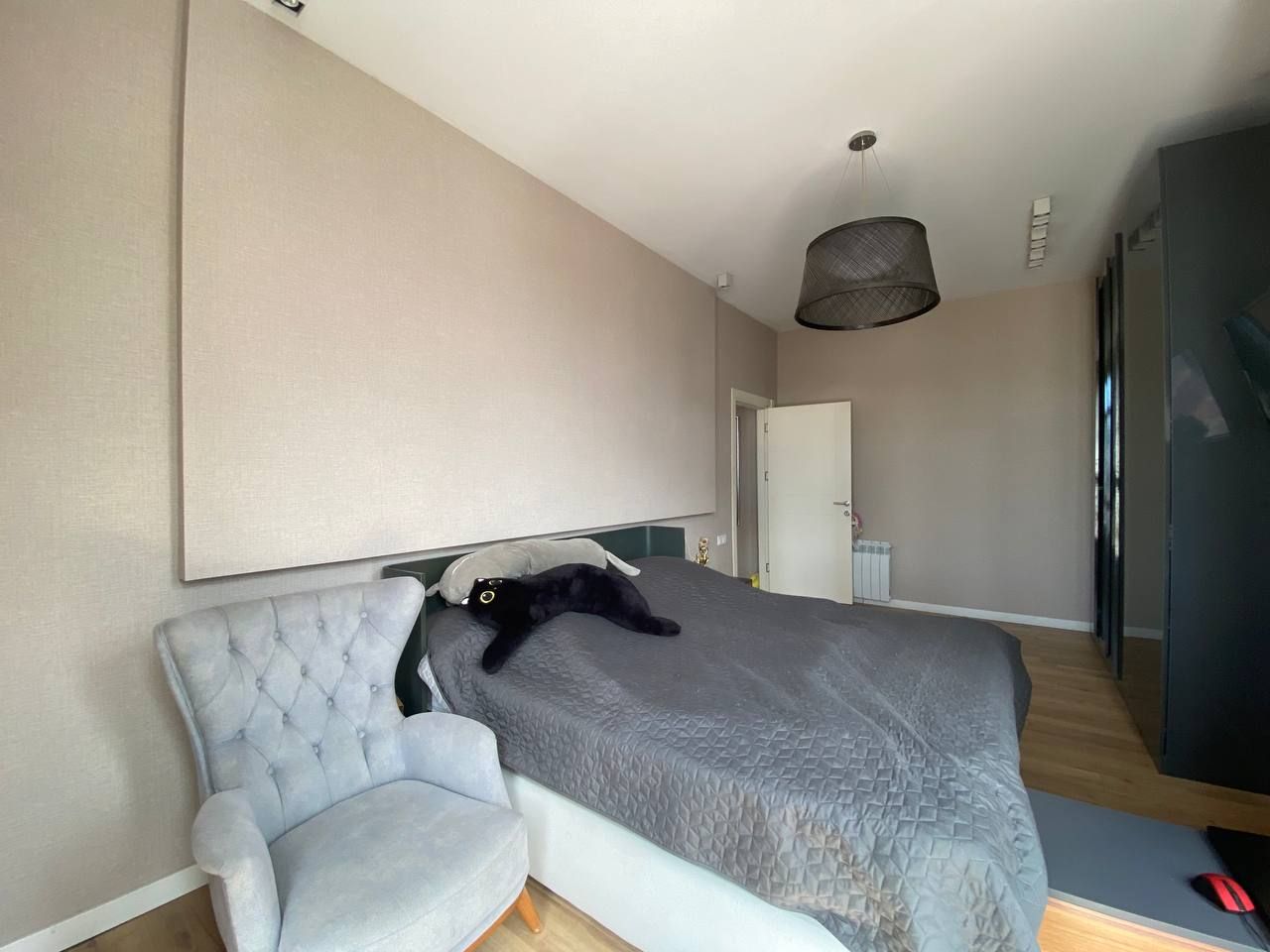 Квартира в Батуми, Грузия, 88 м² - фото 5