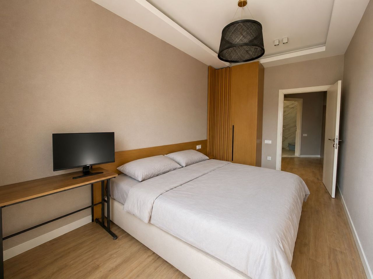 Квартира в Батуми, Грузия, 88 м² - фото 7