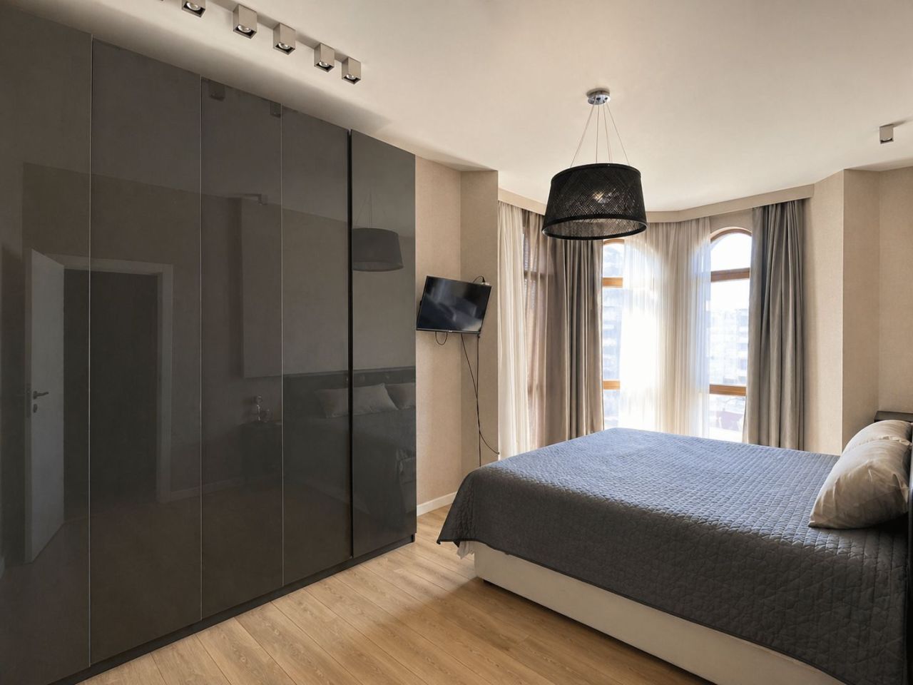 Квартира в Батуми, Грузия, 88 м² - фото 6