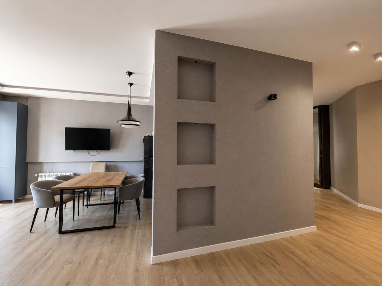 Квартира в Батуми, Грузия, 88 м² - фото 2
