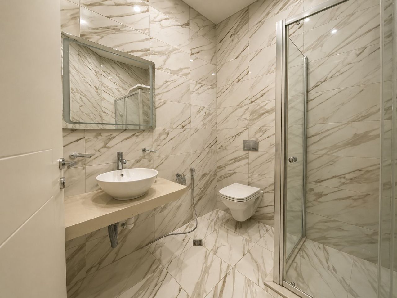 Квартира в Батуми, Грузия, 88 м² - фото 9