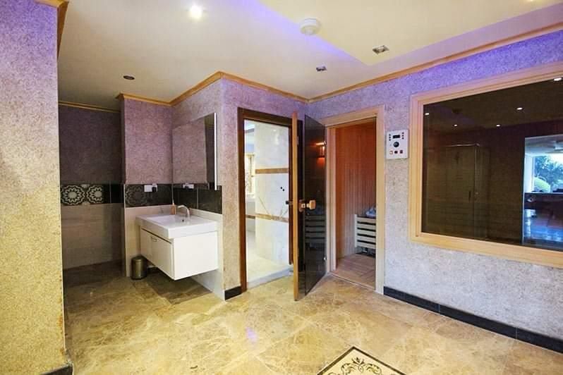 Квартира в Алании, Турция, 100 м² - фото 12
