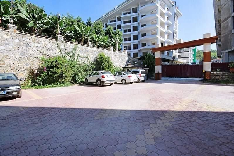 Квартира в Алании, Турция, 100 м² - фото 17
