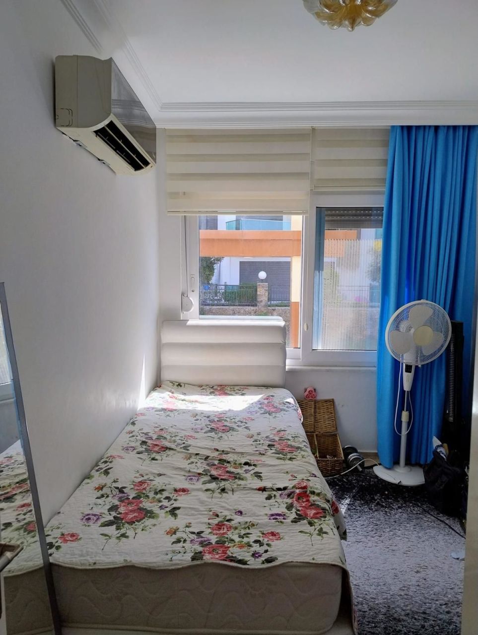 Квартира в Алании, Турция, 100 м² - фото 7