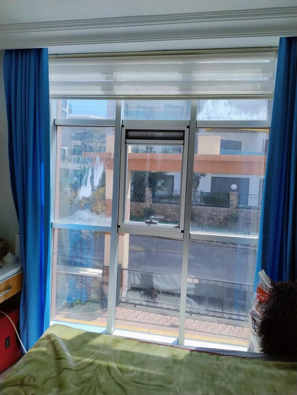 Квартира в Алании, Турция, 100 м² - фото 6