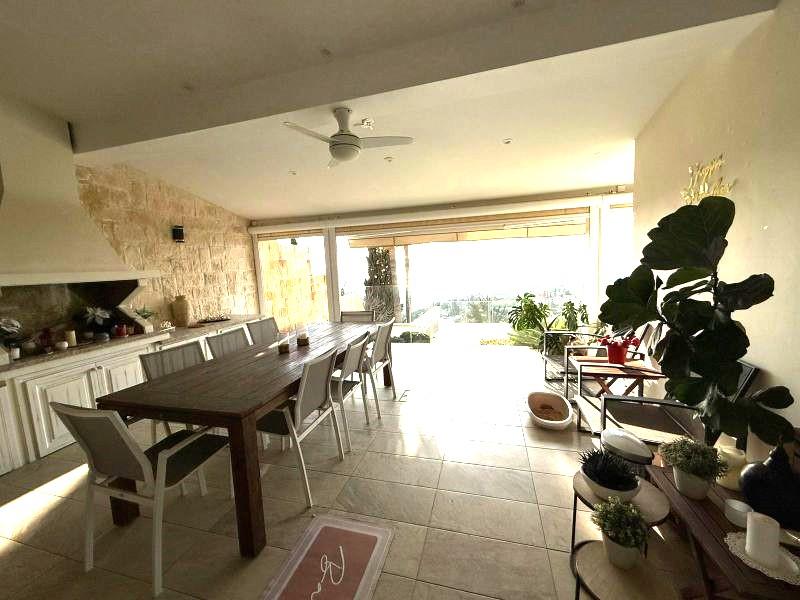 Вилла в Пафосе, Кипр, 220 м² - фото 6
