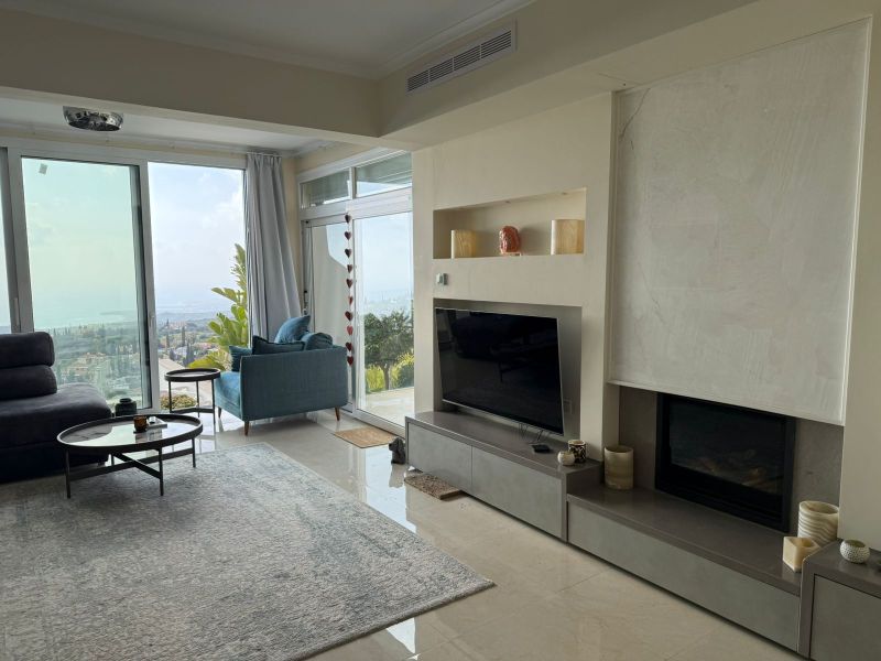 Вилла в Пафосе, Кипр, 220 м² - фото 8
