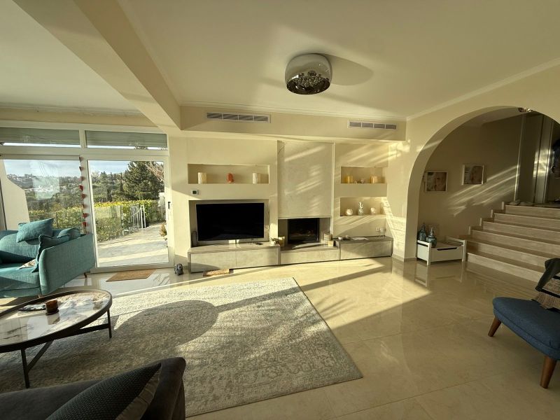 Вилла в Пафосе, Кипр, 220 м² - фото 7