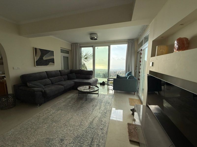 Вилла в Пафосе, Кипр, 220 м² - фото 14